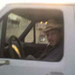 Meet your Posher, Gary